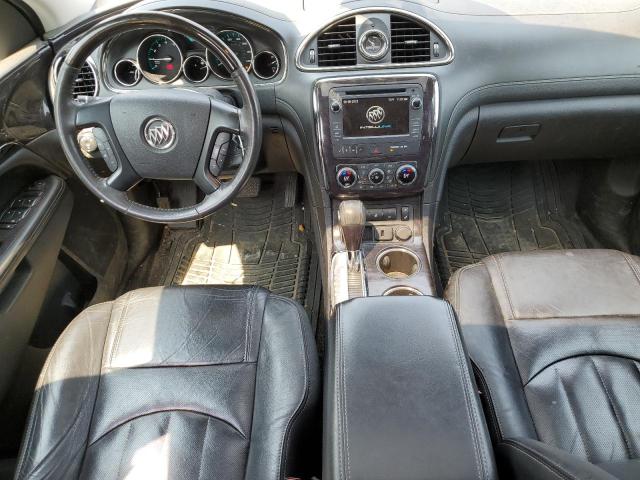 Photo 8 from auction – 2016 BUICK ENCLAVE with VIN 5GAKVBKD4GJ127054
