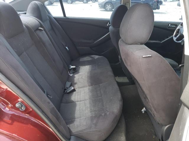 Photo 10 from auction – 2012 NISSAN ALTIMA BAS with VIN 1N4AL2AP5CC150763