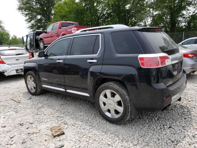 Photo 2 from auction – 2013 GMC TERRAIN DE with VIN 2GKFLZE37D6172438