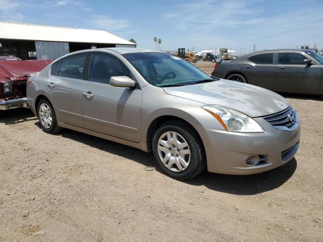 Photo 4 from auction – 2012 NISSAN ALTIMA BAS with VIN 1N4AL2AP2CN453486