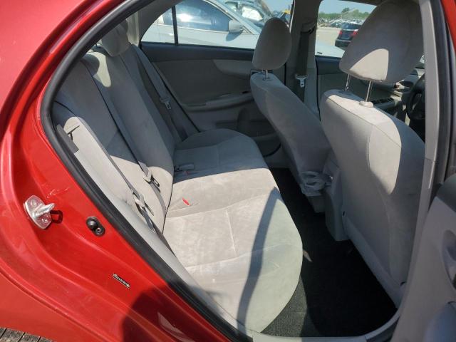 Photo 10 from auction – 2009 TOYOTA COROLLA BA with VIN JTDBL40E99J022363