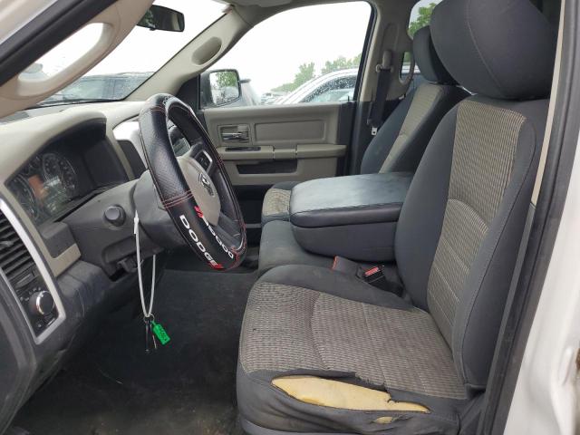 Photo 7 from auction – 2011 DODGE RAM 1500 with VIN 1D7RV1GP3BS650052