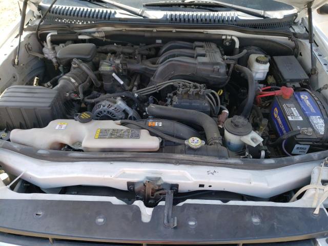 Photo 11 from auction – 2010 FORD EXPLORER X with VIN 1FMEU7DE1AUA73781