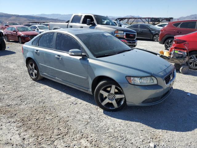 Photo 4 from auction – 2008 VOLVO S40 2.4I with VIN YV1MS390782396776