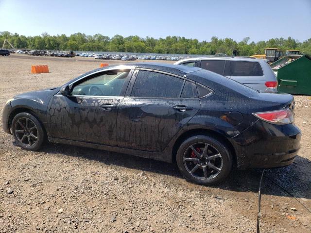 Photo 2 from auction – 2009 MAZDA 6 I with VIN 1YVHP81A995M44198