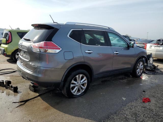 Zdjęcie 3 z aukcji – 2016 NISSAN ROGUE S z VIN KNMAT2MT8GP726055