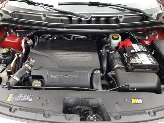 Photo 12 from auction – 2017 FORD EXPLORER P with VIN 1FM5K8HT1HGD51110