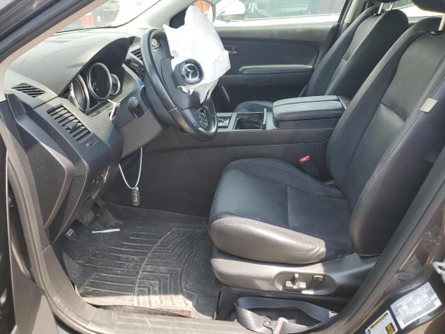 Photo 7 from auction – 2013 MAZDA CX-9 TOURI with VIN JM3TB2CA6D0401816