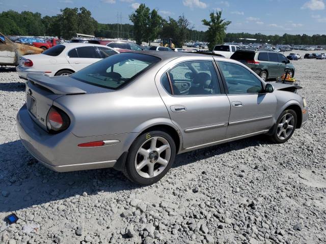 Photo 3 from auction – 2001 NISSAN MAXIMA with VIN JN1CA31D31T816068
