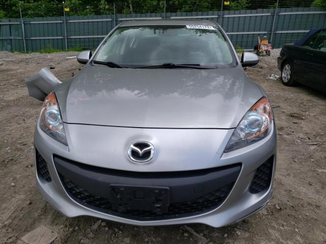 Photo 5 from auction – 2013 MAZDA 3 I with VIN JM1BL1VP8D1823304