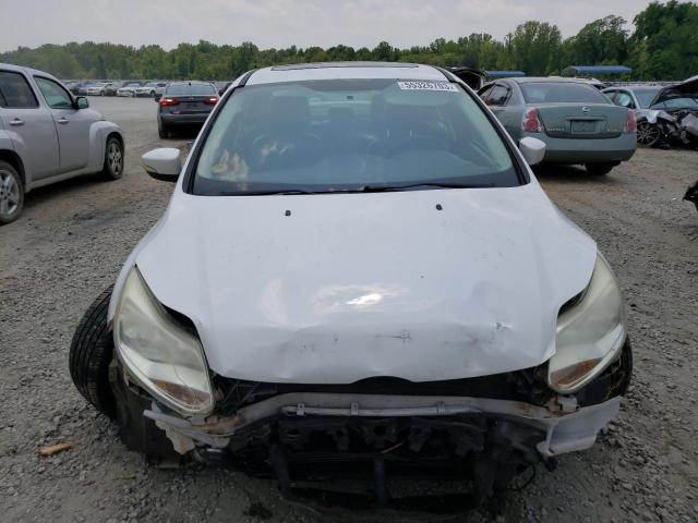Photo 5 from auction – 2013 FORD FOCUS SE with VIN 1FADP3F24DL285349