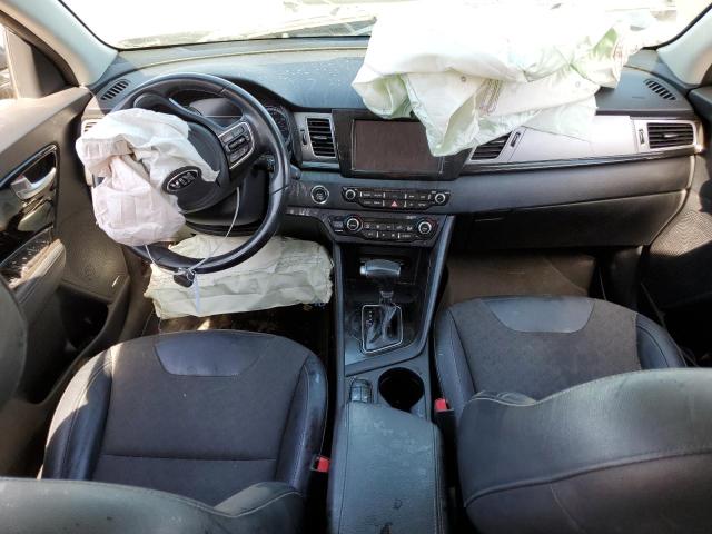 Photo 8 from auction – 2019 KIA NIRO EX with VIN KNDCC3LC8K5258655