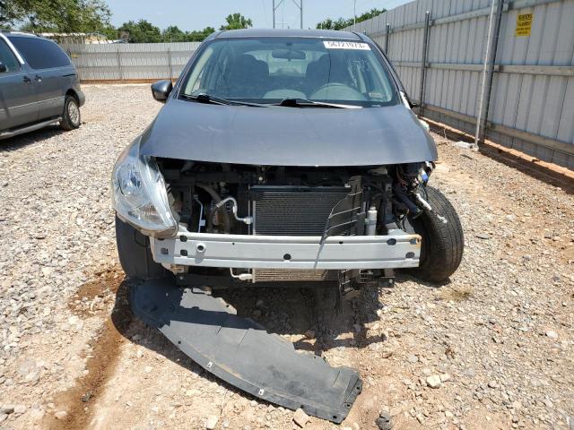 Photo 5 from auction – 2018 NISSAN VERSA S with VIN 3N1CN7AP1JL814930