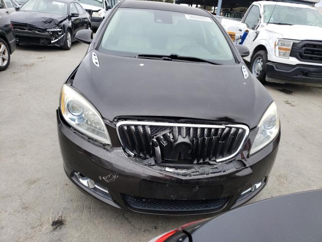 Photo 5 from auction – 2014 BUICK VERANO CON with VIN 1G4PR5SK7E4111110
