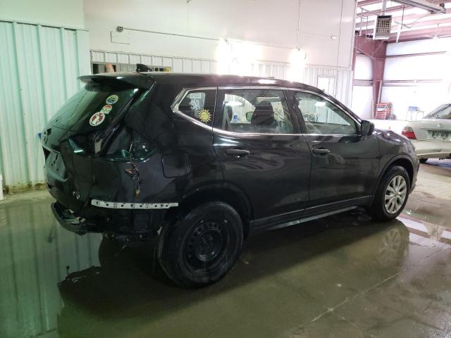 Photo 3 from auction – 2018 NISSAN ROGUE S with VIN KNMAT2MV2JP553285