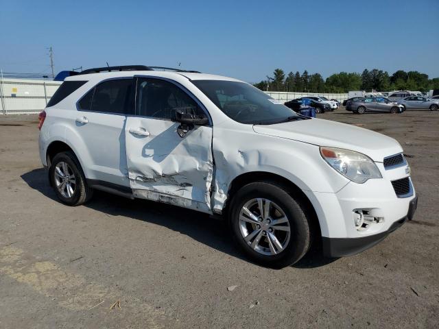 Photo 4 from auction – 2014 CHEVROLET EQUINOX LT with VIN 2GNFLFEK2E6120158