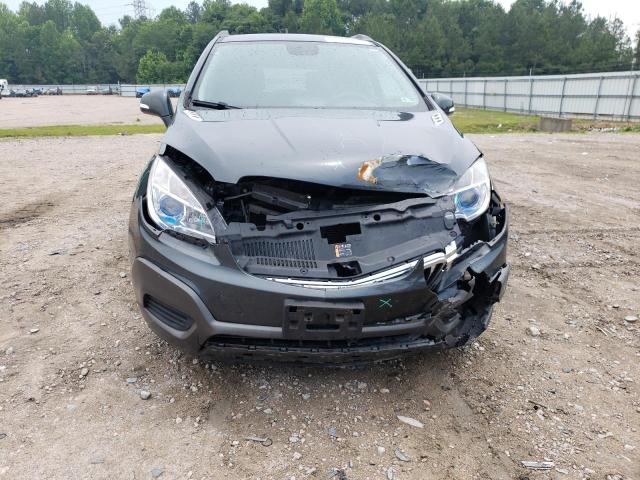 Photo 5 from auction – 2016 BUICK ENCORE with VIN KL4CJASB8GB730312