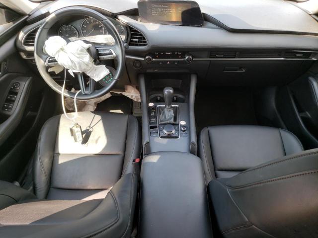 Photo 8 from auction – 2021 MAZDA 3 SELECT with VIN JM1BPABL0M1313891