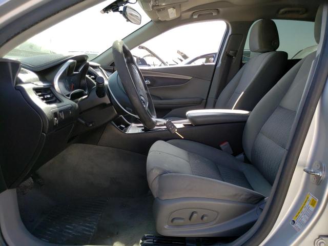 Photo 7 from auction – 2016 CHEVROLET IMPALA LS with VIN 2G11X5SA8G9182090