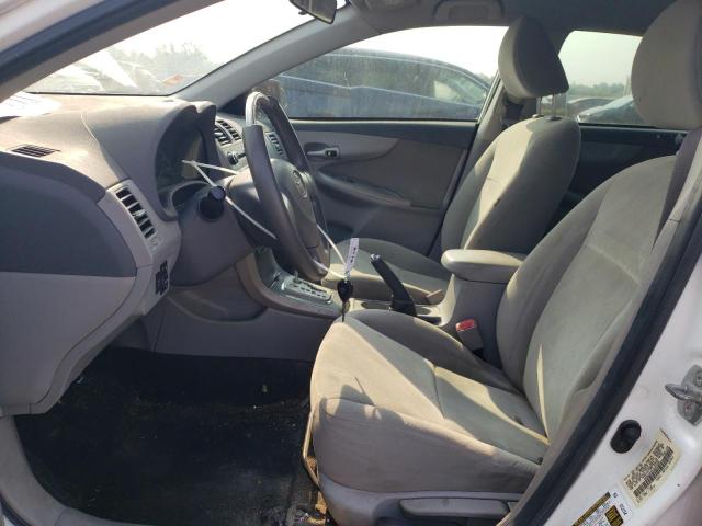 Photo 7 from auction – 2010 TOYOTA COROLLA BA with VIN 1NXBU4EE6AZ189395