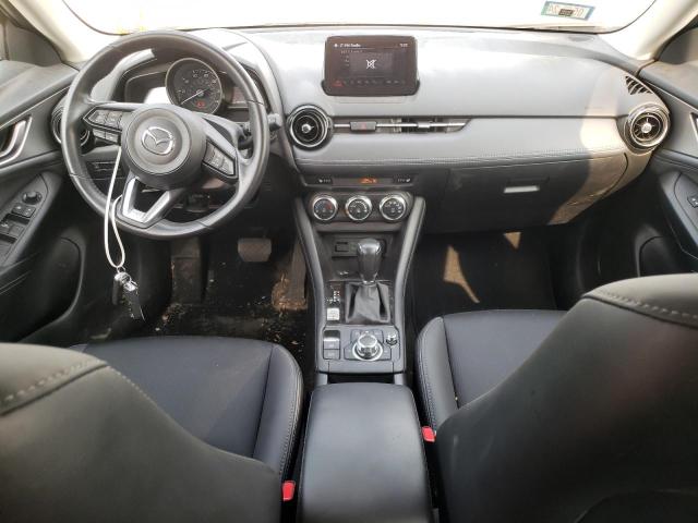 Photo 8 from auction – 2019 MAZDA CX-3 TOURI with VIN JM1DKFC73K0413539