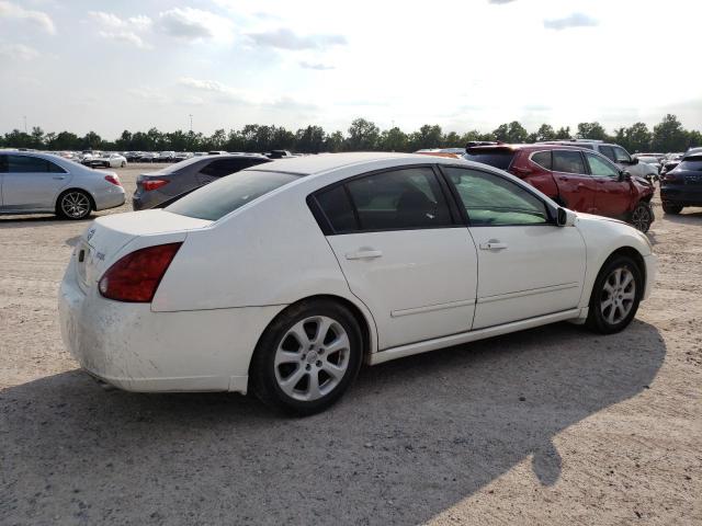 Photo 3 from auction – 2007 NISSAN MAXIMA SE with VIN 1N4BA41E97C854233