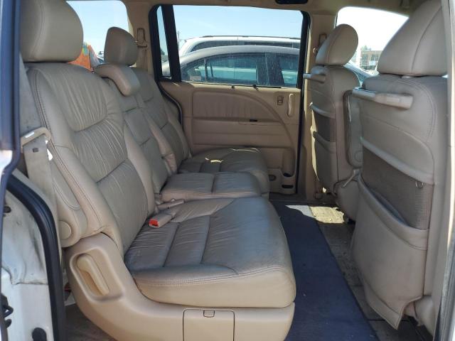 Photo 10 from auction – 2007 HONDA ODYSSEY EX with VIN 5FNRL38737B082626
