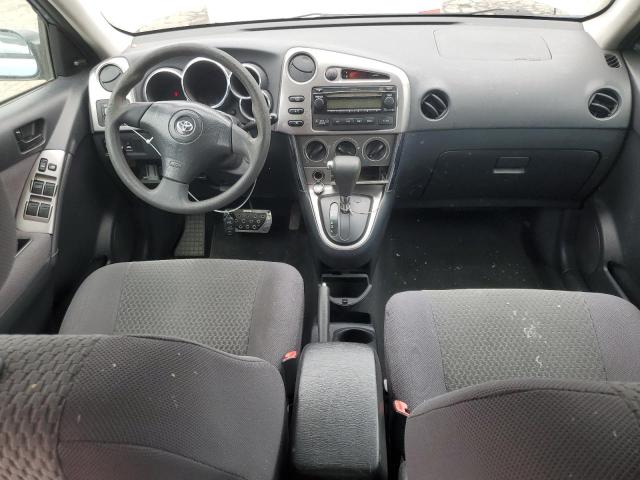 Photo 8 from auction – 2005 TOYOTA COROLLA MA with VIN 2T1KR32E55C551367