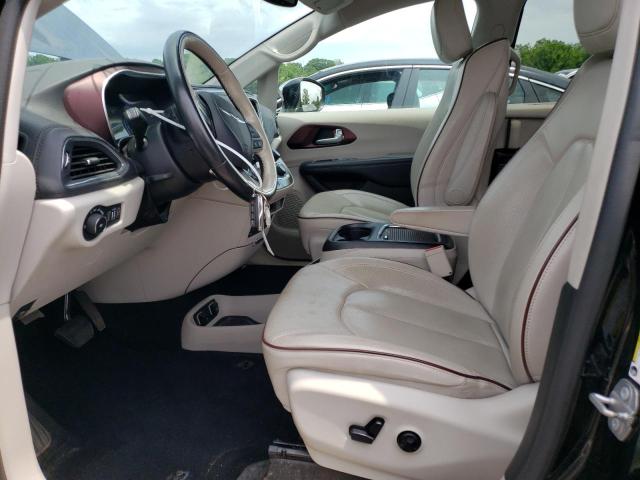 Photo 7 from auction – 2019 CHRYSLER PACIFICA L with VIN 2C4RC1GGXKR508363