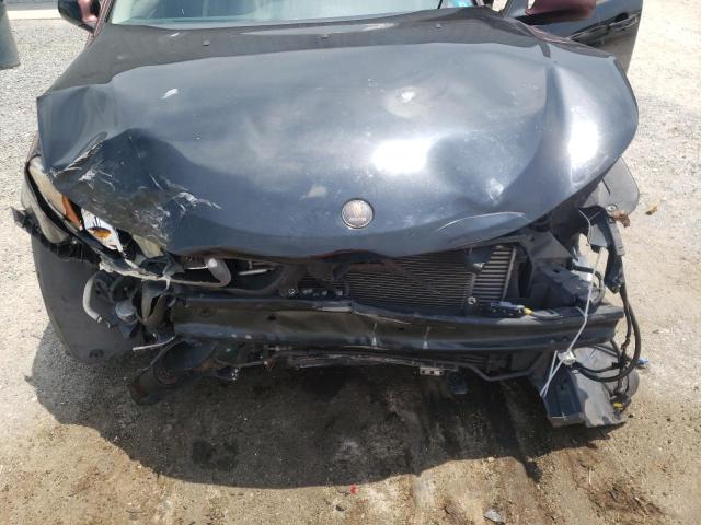 Photo 11 from auction – 2008 SAAB 9-3 AERO with VIN YS3FH56U581113032