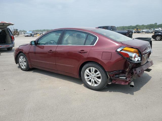 Photo 2 from auction – 2011 NISSAN ALTIMA BAS with VIN 1N4AL2APXBN486573