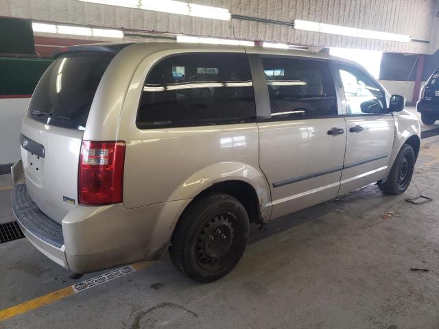 Photo 3 from auction – 2008 DODGE GRAND CARA with VIN 2D8HN44H88R734464