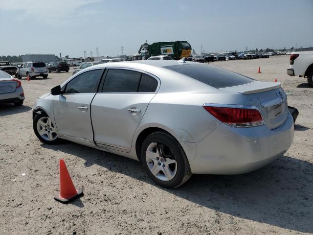 Photo 2 from auction – 2011 BUICK LACROSSE C with VIN 1G4GA5EC1BF305126