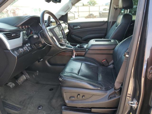 Photo 7 from auction – 2015 GMC YUKON SLE with VIN 1GKS2AKC3FR270011