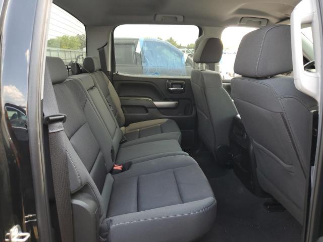 Photo 10 from auction – 2018 CHEVROLET silverado with VIN 3GCUKREC1JG603698