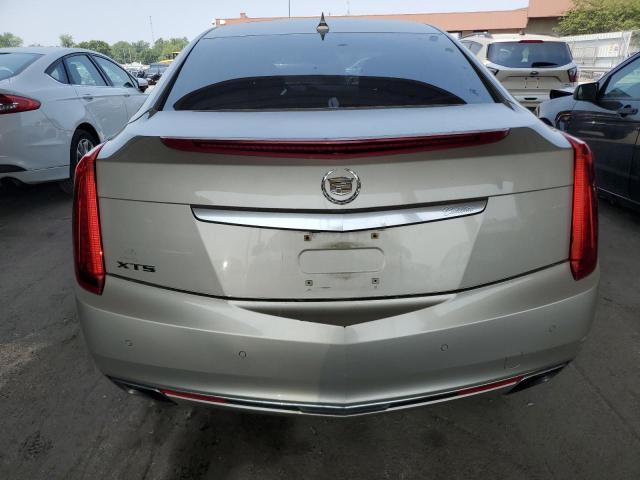 Photo 6 from auction – 2013 CADILLAC XTS LUXURY with VIN 2G61P5S34D9192526