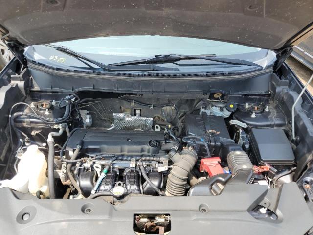Photo 11 from auction – 2014 MITSUBISHI OUTLANDER with VIN 4A4AR3AU2EE009587