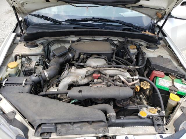 Photo 11 from auction – 2009 SUBARU IMPREZA 2. with VIN JF1GH616X9H821043