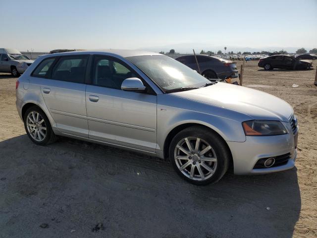 Photo 4 from auction – 2010 AUDI A3 PREMIUM with VIN WAUKEBFMXAA086703