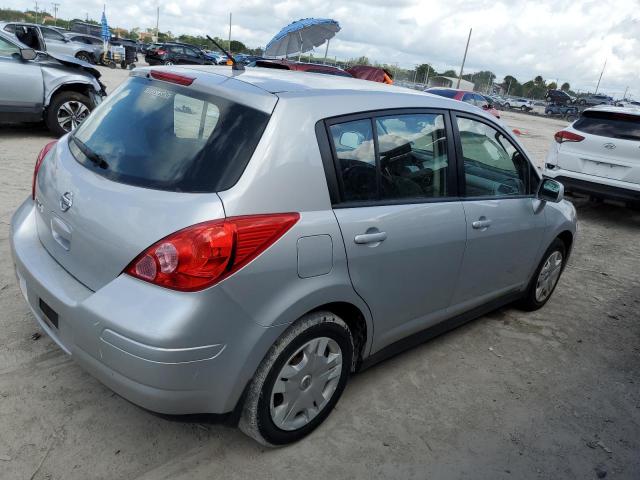 Photo 3 from auction – 2012 NISSAN VERSA S with VIN 3N1BC1CP8CK812032
