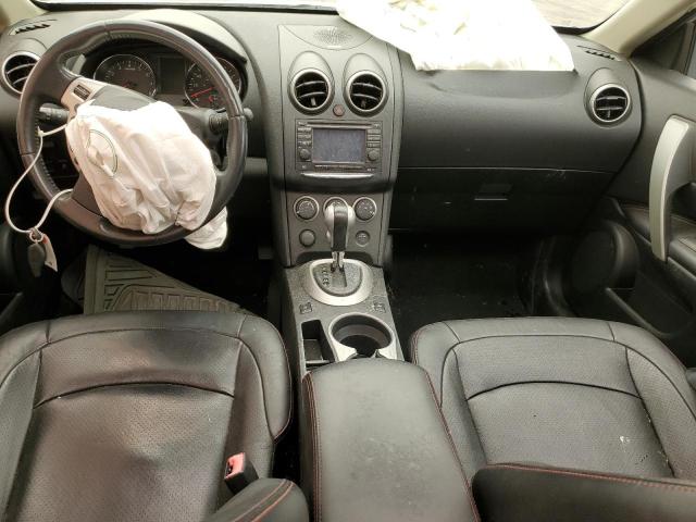 Photo 8 from auction – 2011 NISSAN ROGUE S with VIN JN8AS5MV6BW671680