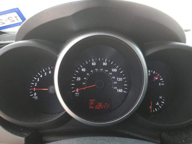 Снимка 9 от търг – 2012 KIA SOUL + с VIN KNDJT2A67C7466188