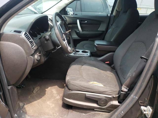 Photo 7 from auction – 2010 GMC ACADIA SL with VIN 1GKLRKED7AJ120601