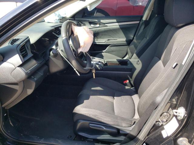 Photo 7 from auction – 2018 HONDA CIVIC LX with VIN 2HGFC2F50JH538597