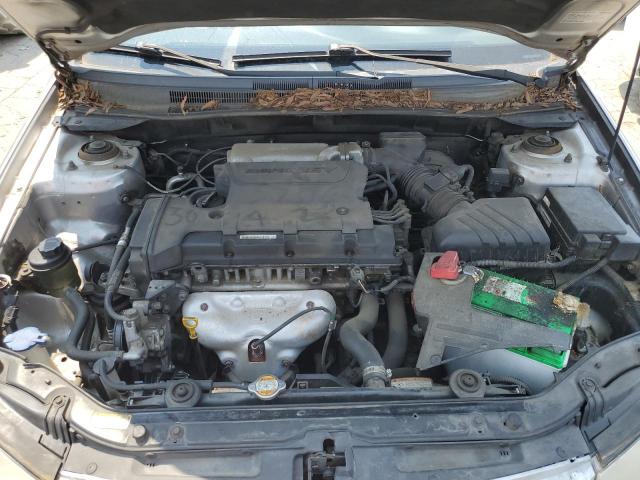 Photo 11 from auction – 2007 KIA SPECTRA EX with VIN KNAFE121775450990