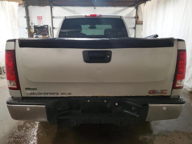 Photo 6 from auction – 2010 GMC SIERRA K15 with VIN 1GTSKVE25AZ116608