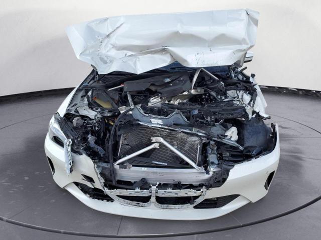 Photo 5 from auction – 2022 BMW 430I with VIN WBA53AP05NCH88353
