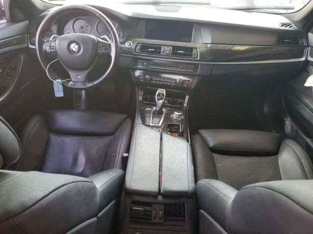Photo 8 from auction – 2013 BMW 550 XI with VIN WBAFU9C58DDY71430
