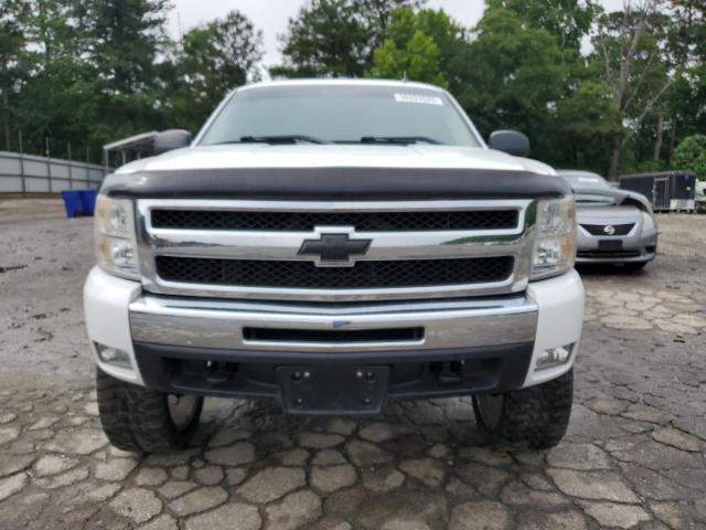 Photo 5 from auction – 2011 CHEVROLET 1500 with VIN 3GCPKSE38BG189261