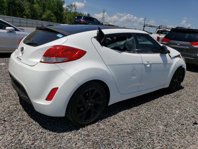 Photo 3 from auction – 2016 HYUNDAI VELOSTER with VIN KMHTC6AD7GU276926